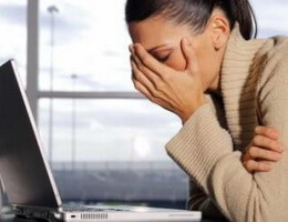 Компьютерный синдром и профилактическая программа активизации зрительных функций