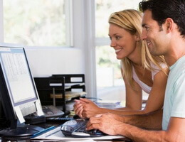 Зрение и компьютер