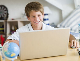 Дети и компьютер