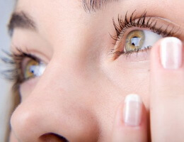 PRP-терапия в офтальмологической клинике «Эксимер»