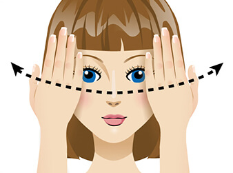 Гимнастика для глаз