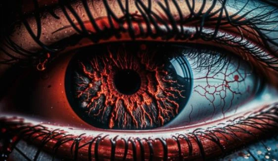 Склерит: причины, симптомы и лечение