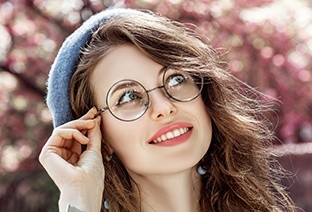 Фотохромные линзы. Очки-хамелеоны для зрения