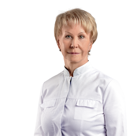 Плюхова Ольга Александровна