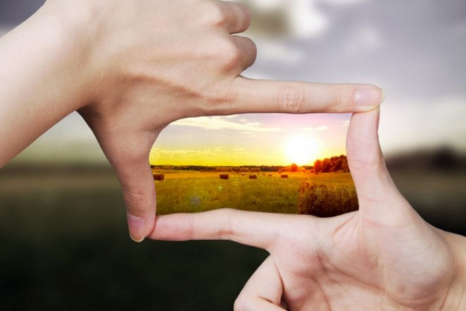 Что такое острота зрения - какое зрение хорошее?