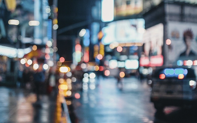 Расфокусировка зрения - причины появления и лечение