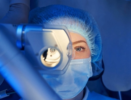 5 причин обратить внимание на лазерную коррекцию зрения CLEAR