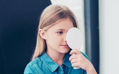 Нормы зрения у детей в зависимости от возраста