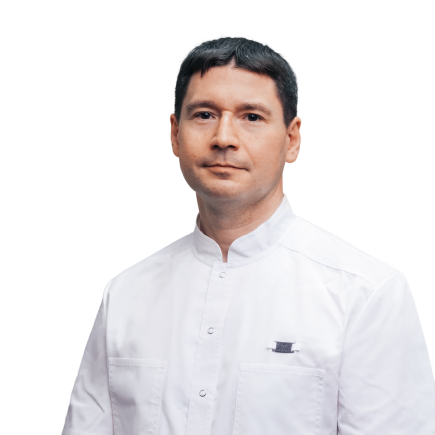 Лих Иван Александрович