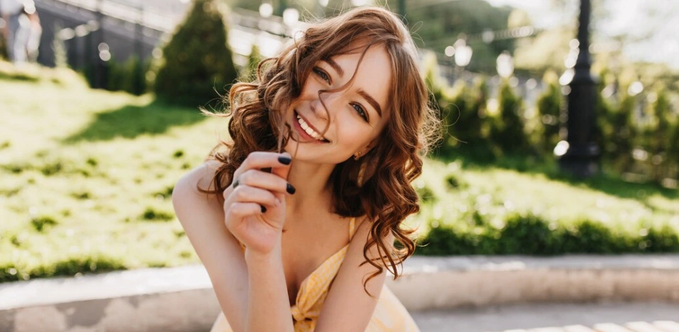 Мое зрение было —13 диоптрий. Я исправила его без лазерной коррекции до 100%