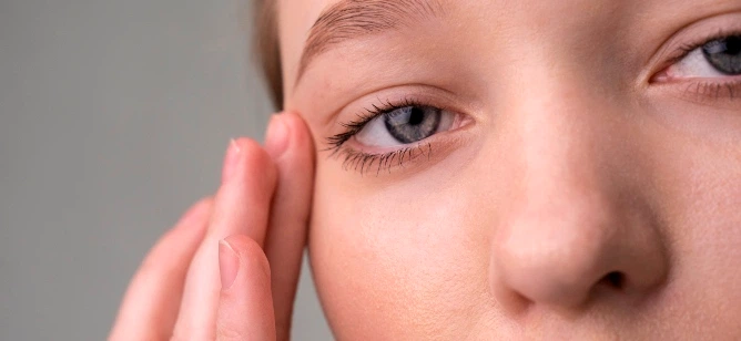 Экзема век: причины, симптомы и эффективное лечение