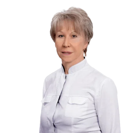 Плюхова Ольга Александровна