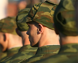 Отсрочка от мобилизации после лазерной коррекции зрения