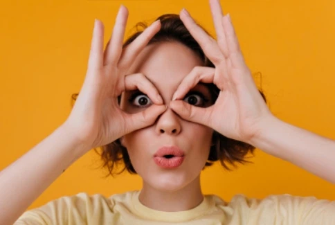 Конвергенция глаз: что это, нарушения, диагностика и упражнения для коррекции