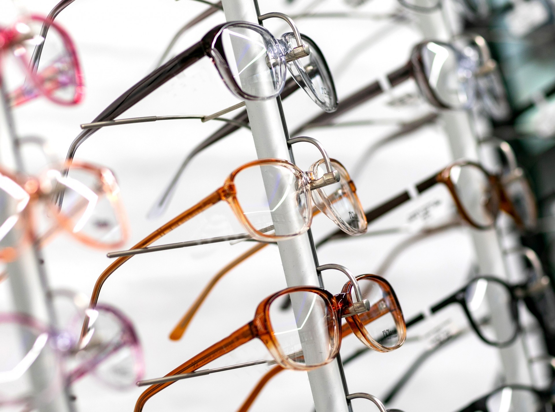 Перифокальные очки и линзы