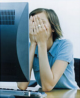 Правила работы на компьютере Правила работы на компьютере