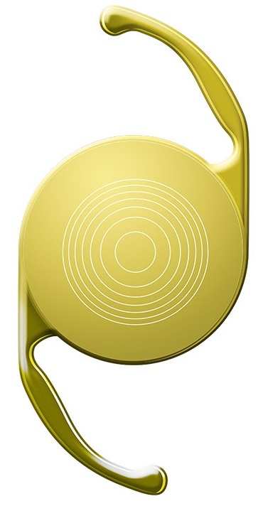 ступенчатая структура ReStor ступенчатая структура ReStor