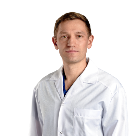 Антонов Евгений Андреевич