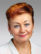 Никулина Ирина Игоревна Никулина Ирина Игоревна