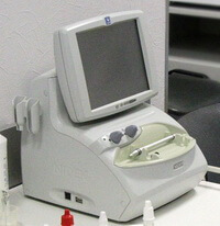 Эхоскан US–4000 Эхоскан US–4000