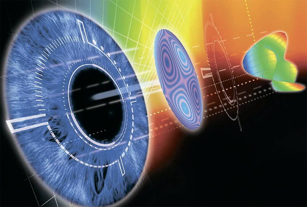 WaveScan WaveScan