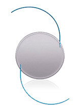 Technis Aspheric IOL Technis Aspheric IOL